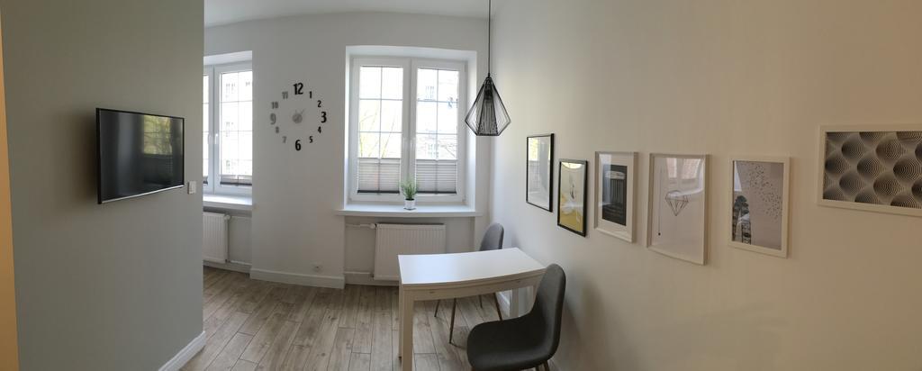 גדנסק Apartamenty Dlugi Targ מראה חיצוני תמונה