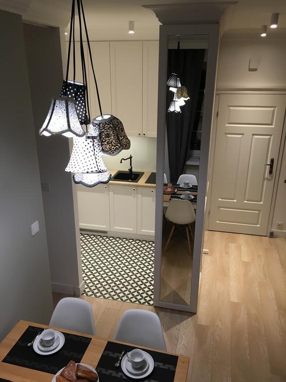 גדנסק Apartamenty Dlugi Targ מראה חיצוני תמונה