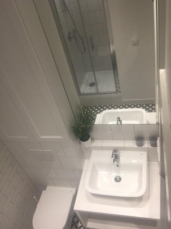 גדנסק Apartamenty Dlugi Targ מראה חיצוני תמונה