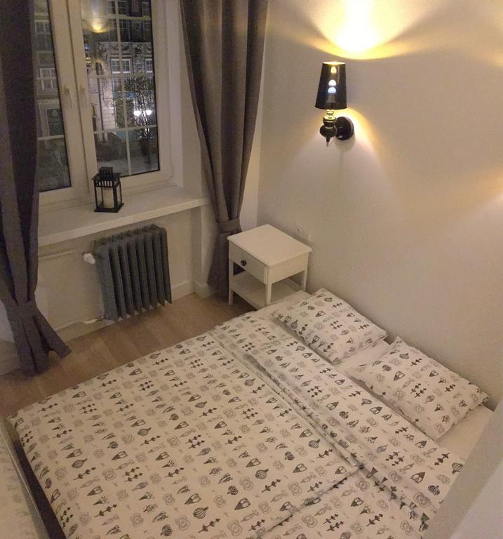 גדנסק Apartamenty Dlugi Targ מראה חיצוני תמונה