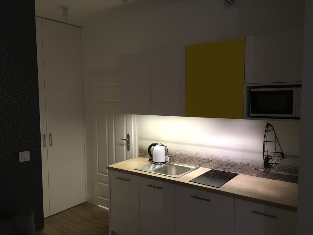 גדנסק Apartamenty Dlugi Targ מראה חיצוני תמונה