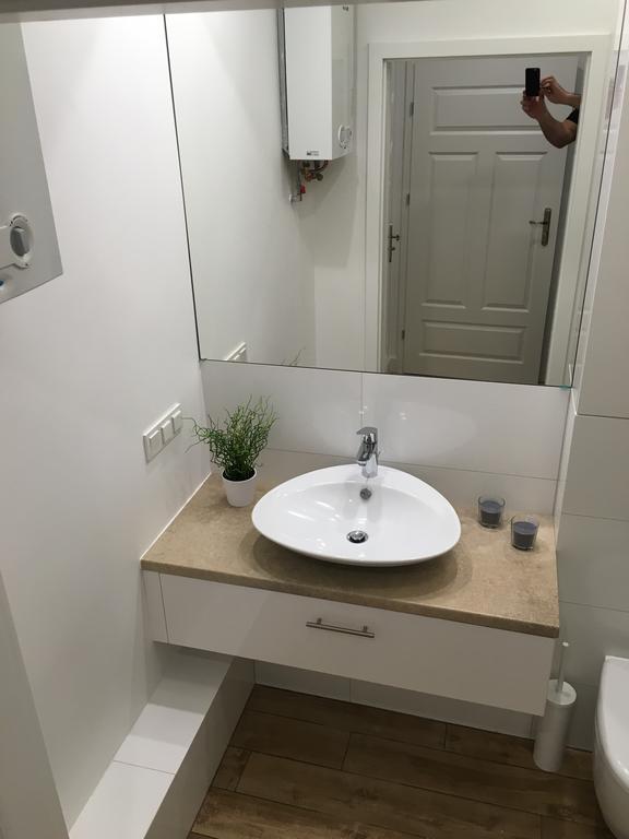 גדנסק Apartamenty Dlugi Targ מראה חיצוני תמונה