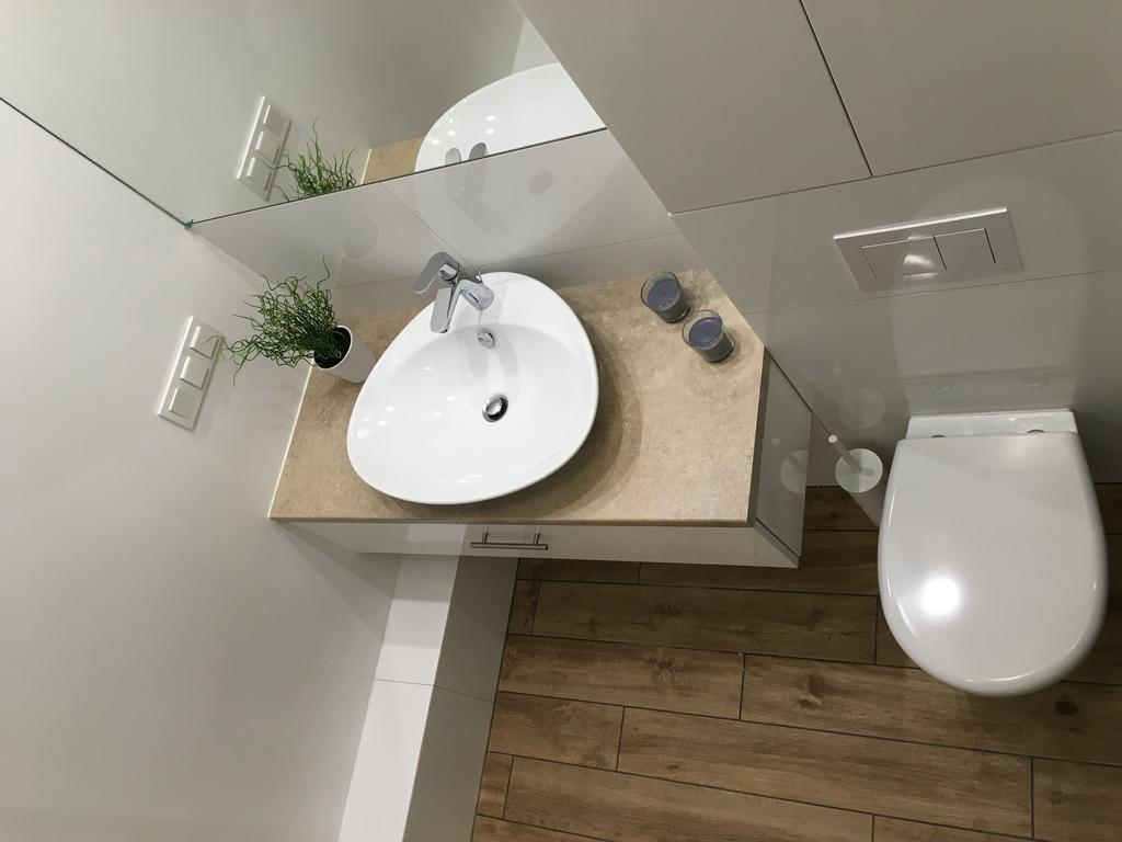 גדנסק Apartamenty Dlugi Targ מראה חיצוני תמונה
